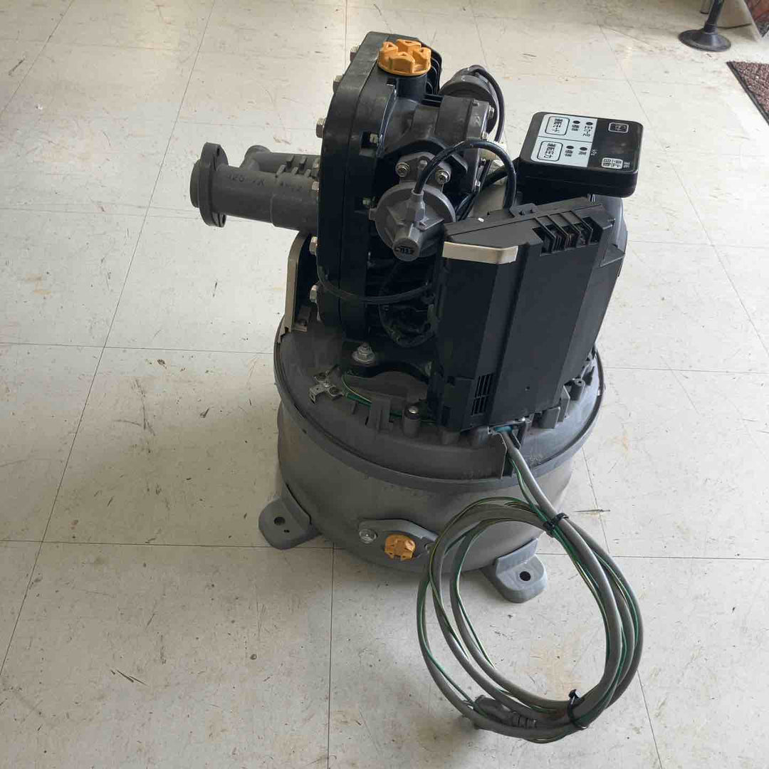 【現状品】◇日立GLS(HITACHI) 浅深両用自動ポンプ CT-P250X 単相100V【鴻巣店】