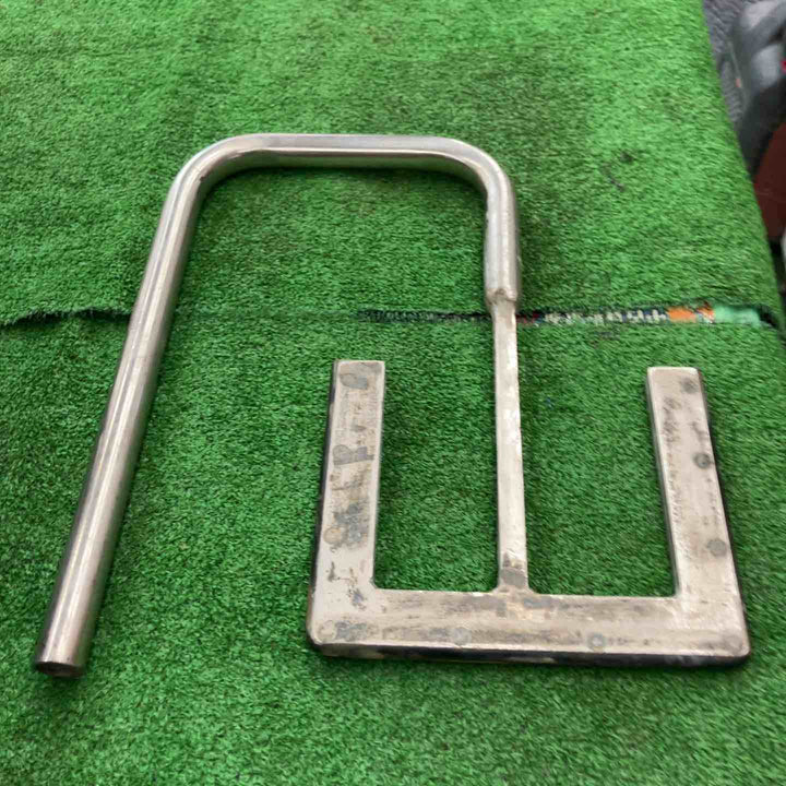 【中古品】メーカー型式不明 シーリング材用かくはん機 ミキスタ パドル1本付き【桶川店】