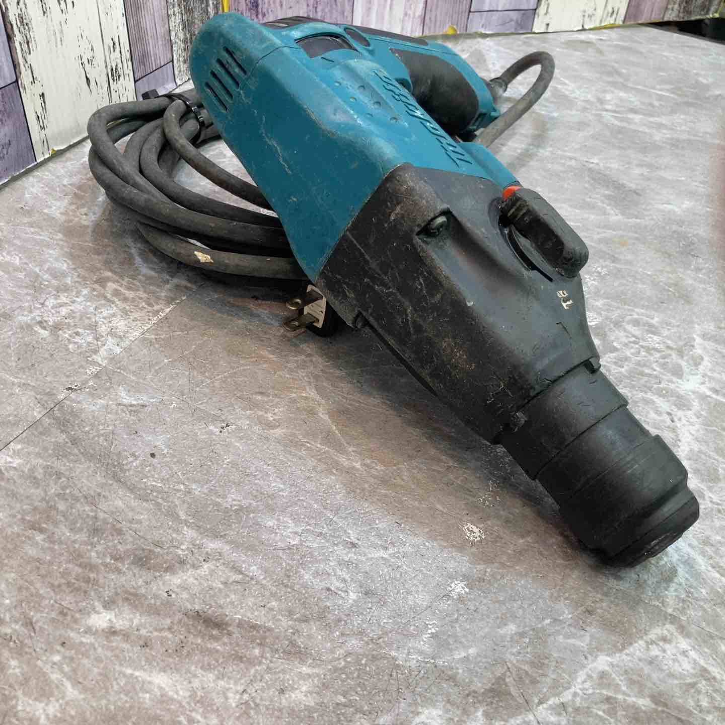 ☆マキタ(makita) ハンマドリル HR1830F【八潮店】 – アクトツール