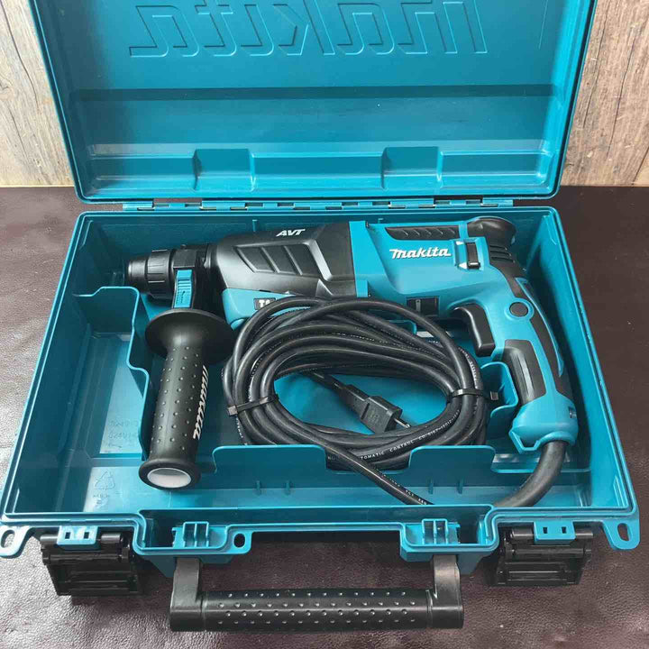【中古美品】マキタ(makita) ハンマドリル HR2631F ハツリ はつり機【東大和店】