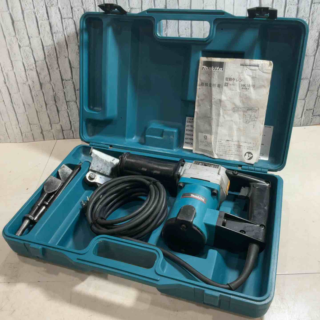 ★マキタ(makita) 電動ケレン HK1810【川口店】