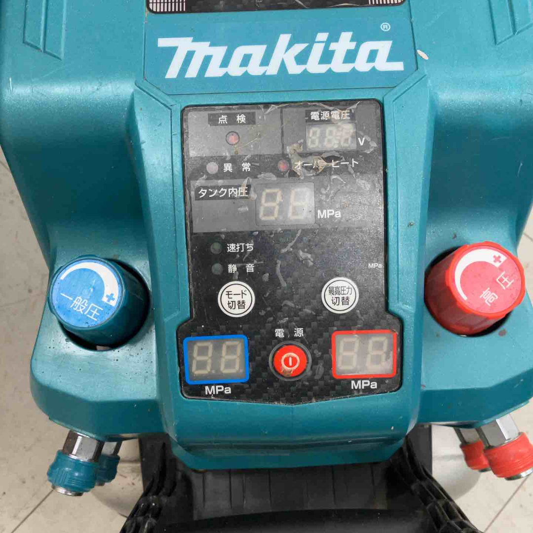 ★マキタ(makita) 常圧高圧エアコンプレッサー AC462XL【鴻巣店】
