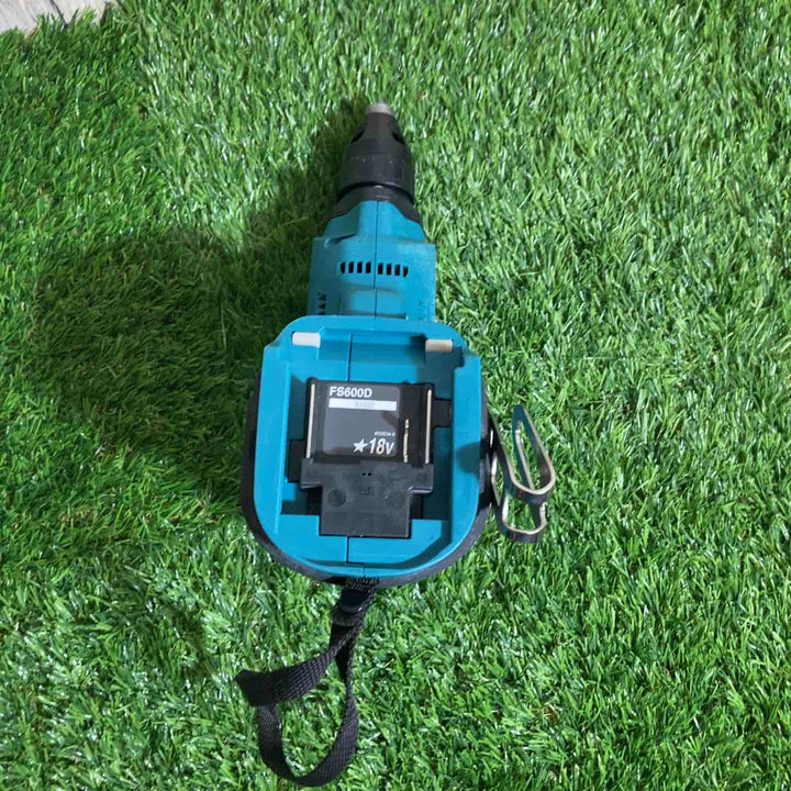 ★マキタ(makita) コードレススクリュードライバー FS600DZ【戸田店】