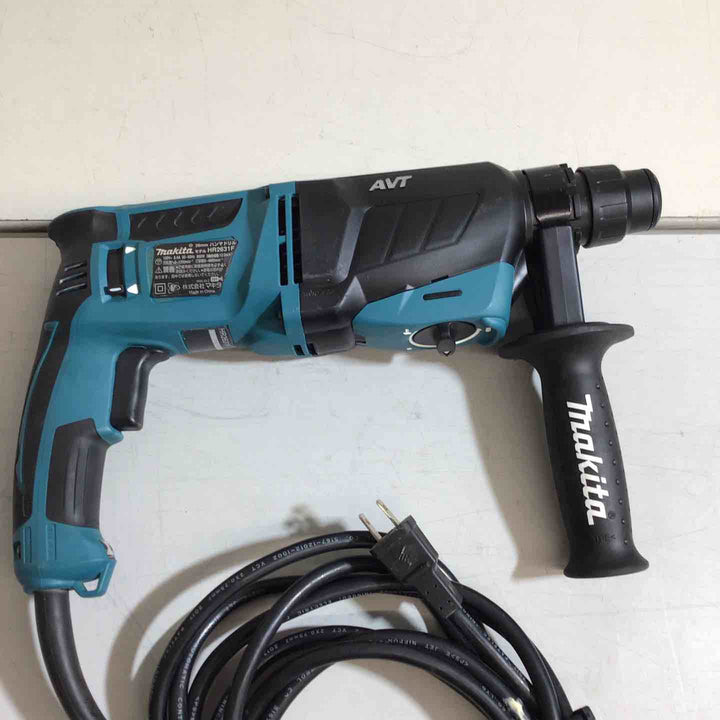 ★マキタ(makita) ハンマドリル HR2631F【戸田店】
