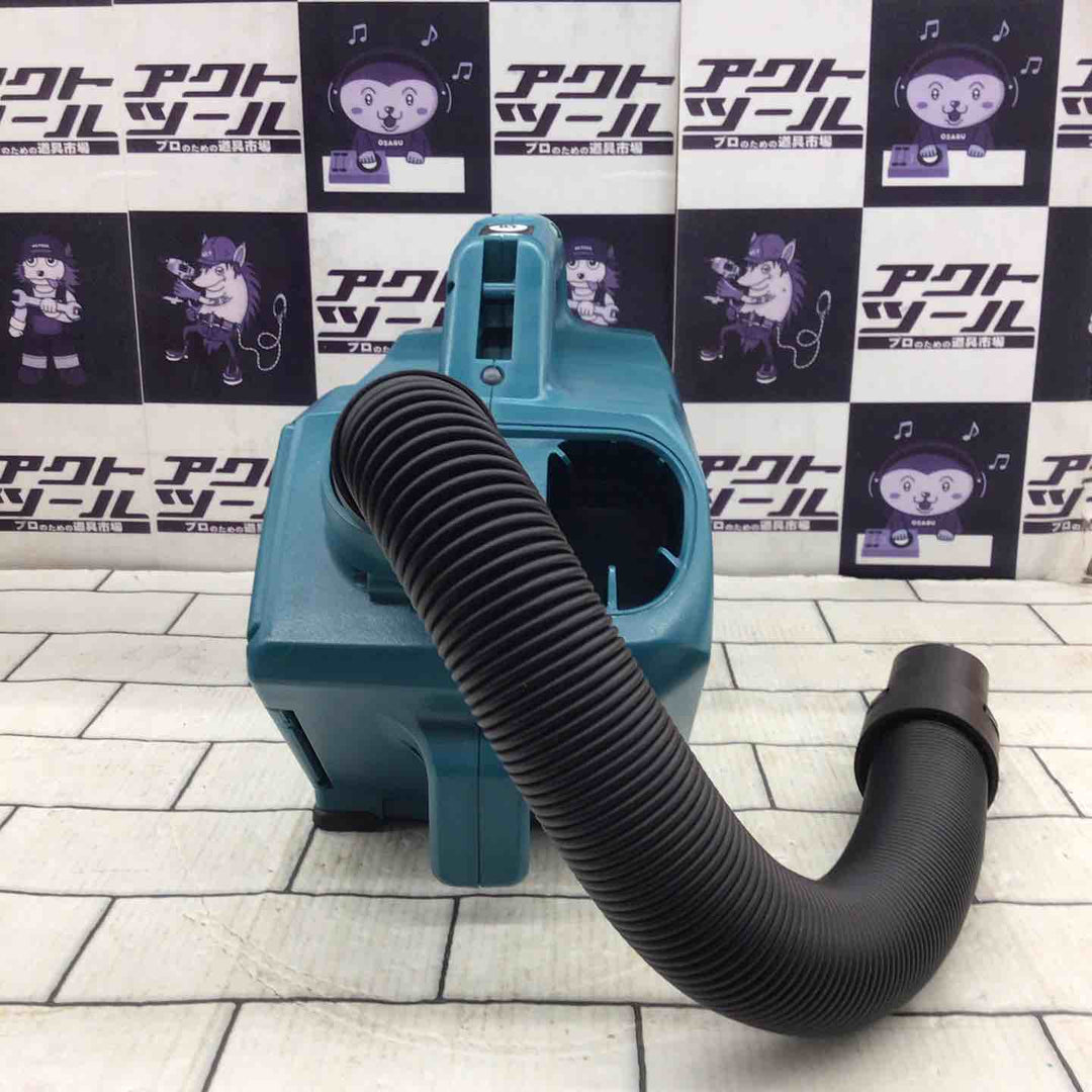 ◇マキタ(makita) コードレスクリーナ CL184DZ【所沢店】