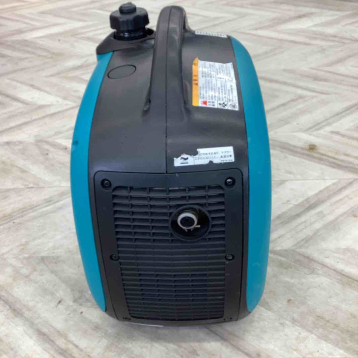 ★デンヨー(Denyo) 発電機 GE-1600SS-IV【越谷店】