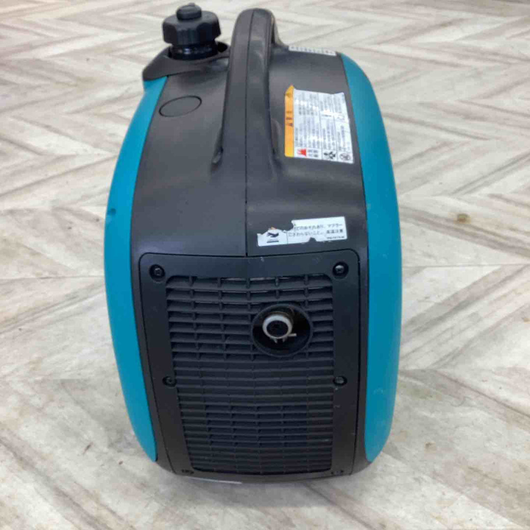 ★デンヨー(Denyo) 発電機 GE-1600SS-IV【草加店】