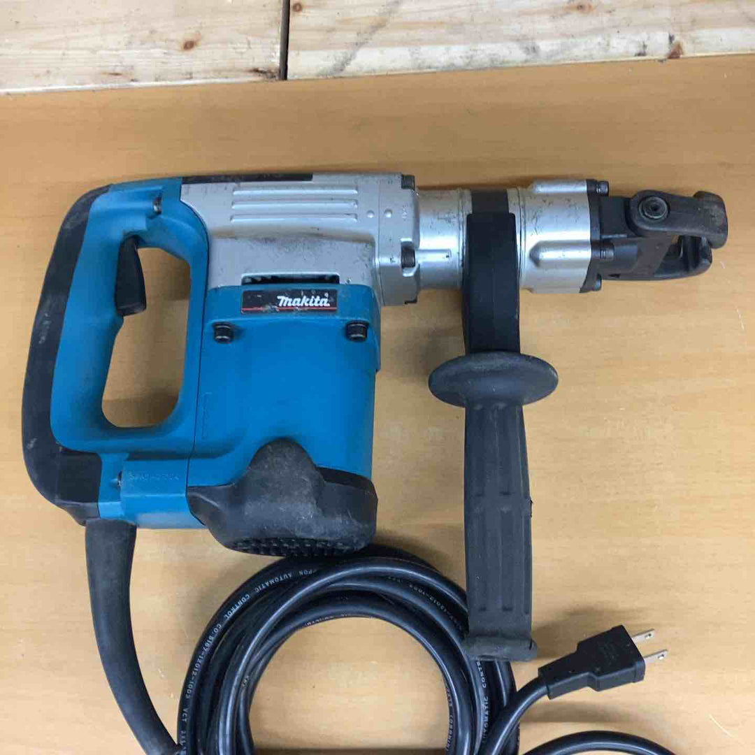 ★マキタ(makita) 電動ハンマ HM0830【越谷店】
