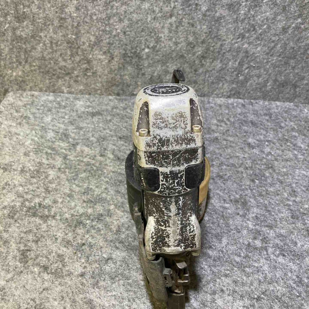 マックス(MAX) 高圧エア釘打ち機 HN-65N2(D)-G【桶川店】