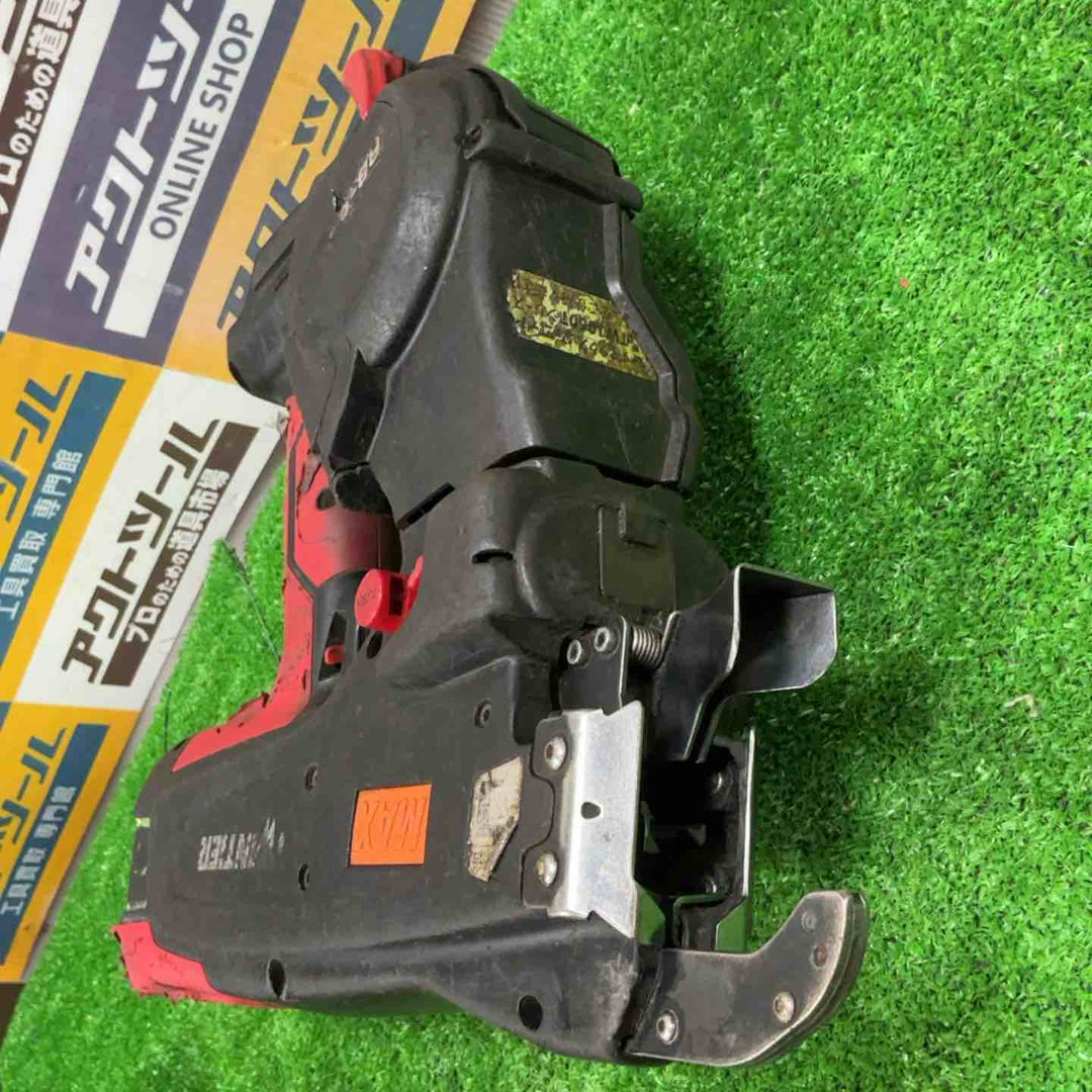 ★マックス(MAX) 鉄筋結束機 リバータイア RB-440T-B2CA/1440A【草加店】