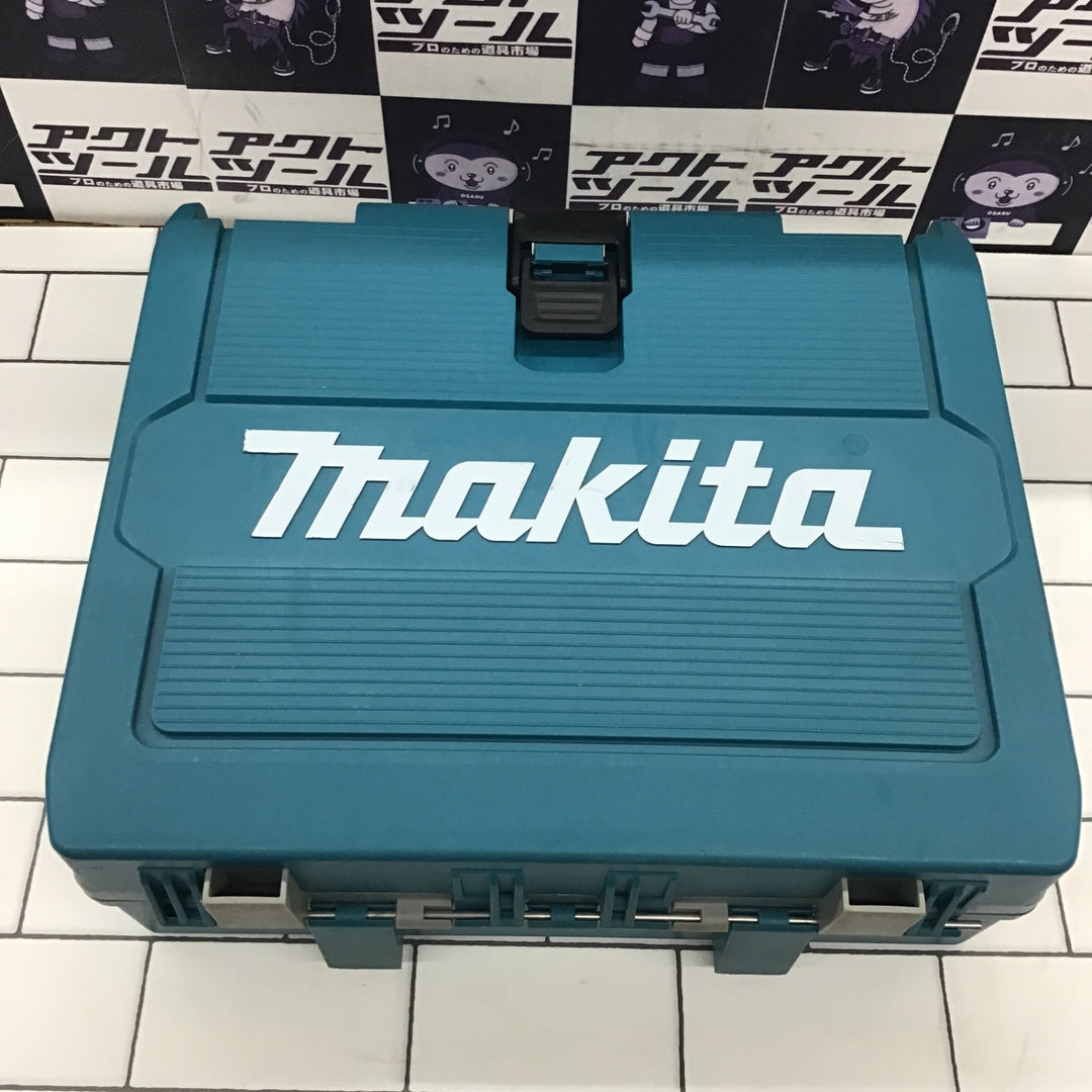 ★マキタ(makita) コードレス4モードインパクトドライバー TP141DRGX【所沢店】