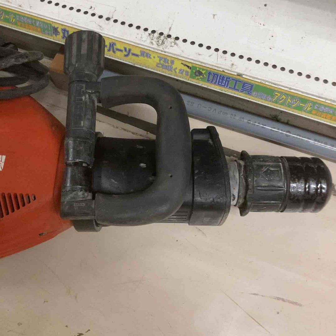 【店頭受取り限定】★ヒルティ(Hilti) コード式ハツリ機 TE1000-AVR【町田店】