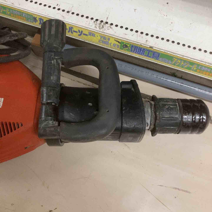 【店頭受取り限定】★ヒルティ(Hilti) コード式ハツリ機 TE1000-AVR【町田店】