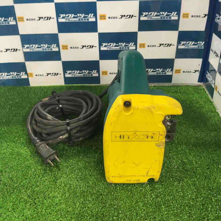 ◇ハイコーキ(HIKOKI ※旧:日立工機) 全ネジカッター CL10SA【草加店】