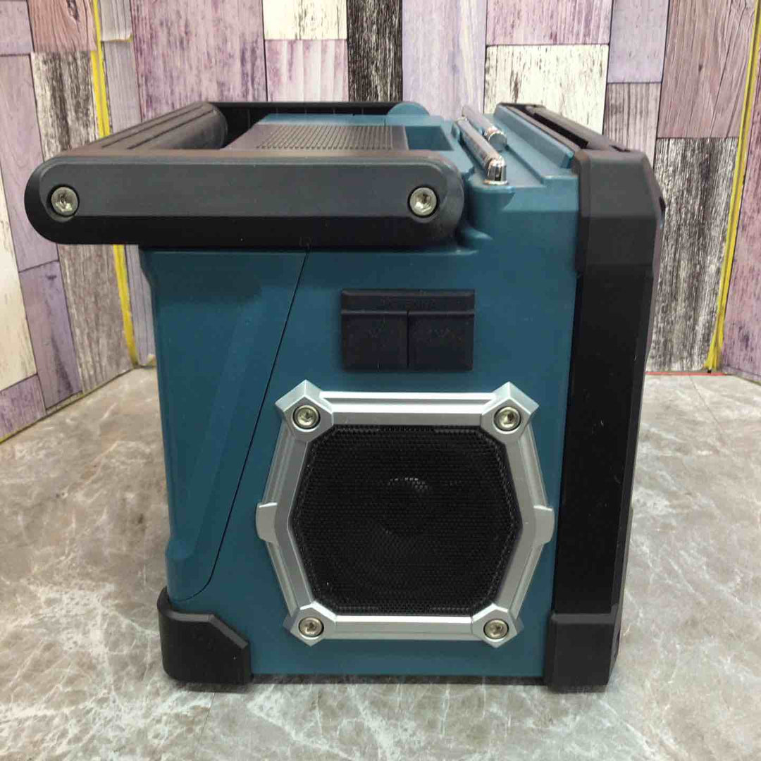 ☆マキタ(makita) コードレスラジオ付テレビ TV100【八潮店】