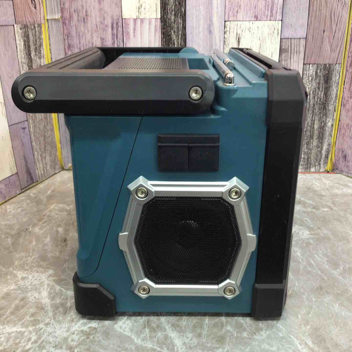 ☆マキタ(makita) コードレスラジオ付テレビ TV100【八潮店】