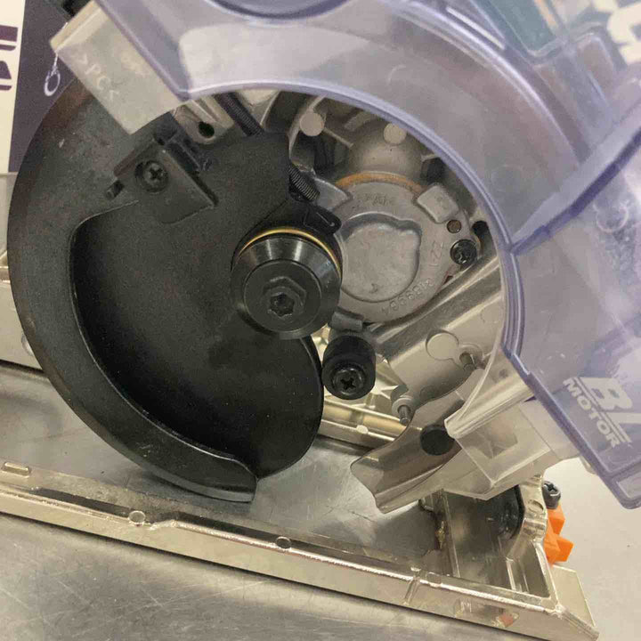 ★マキタ(makita) コードレス防じん丸のこ KS511DZ【所沢店】