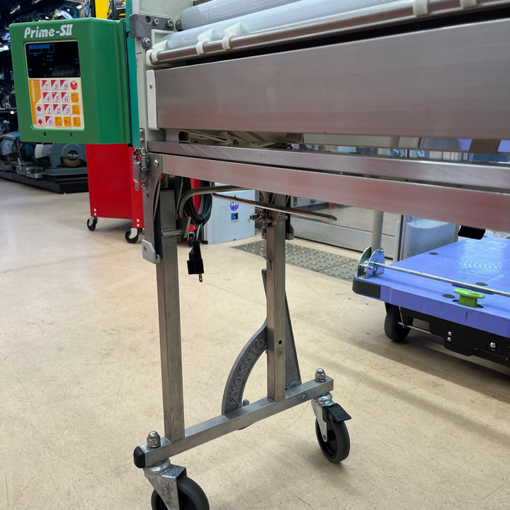 【中古品/店頭受取り限定】KLASS(旧:極東産機) 自動壁紙糊付機 Prime-SⅡ primeS2 プライムS2【東大和店】