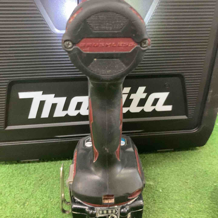 ★マキタ(makita) コードレスインパクトドライバー TD171DGXAR【町田店】