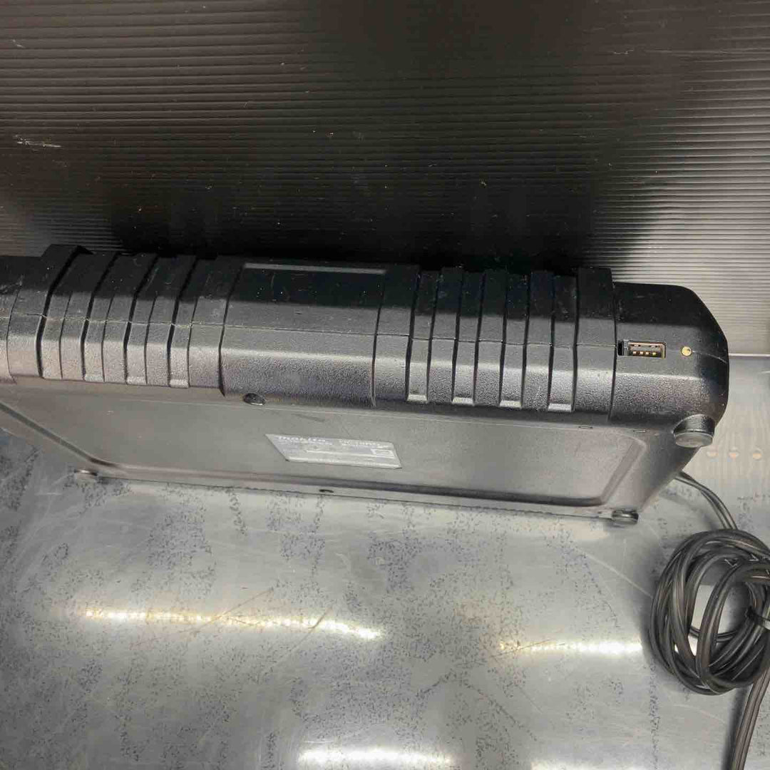 ★マキタ(makita) 2口急速充電器 DC18RD【川越店】