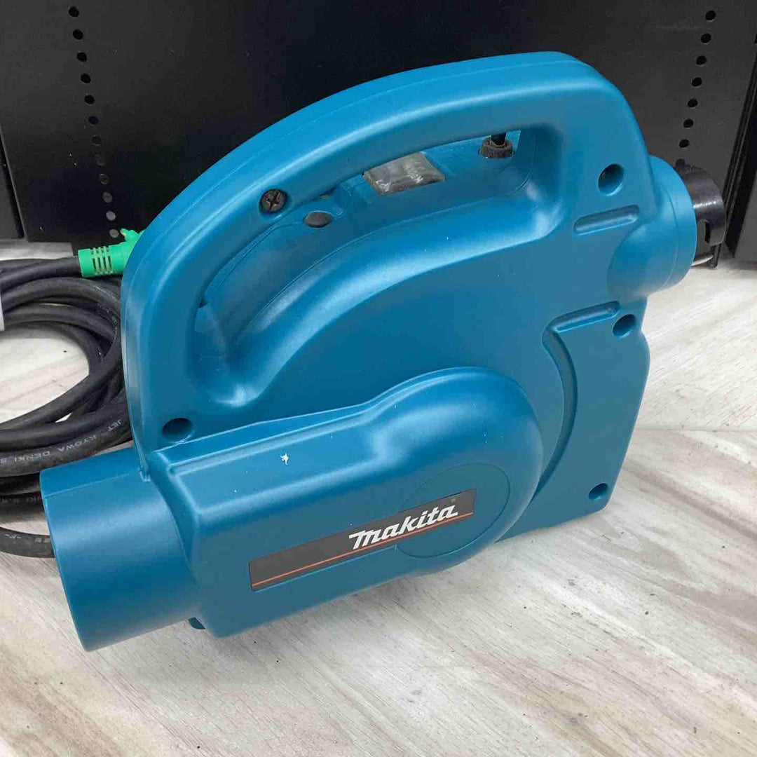 マキタ (Makita) 携帯用集じん機 451P 業務用 大風量 粉塵 木くず 砂 長時間 木くず 金属粉 有害 粉塵 チリ【越谷店】