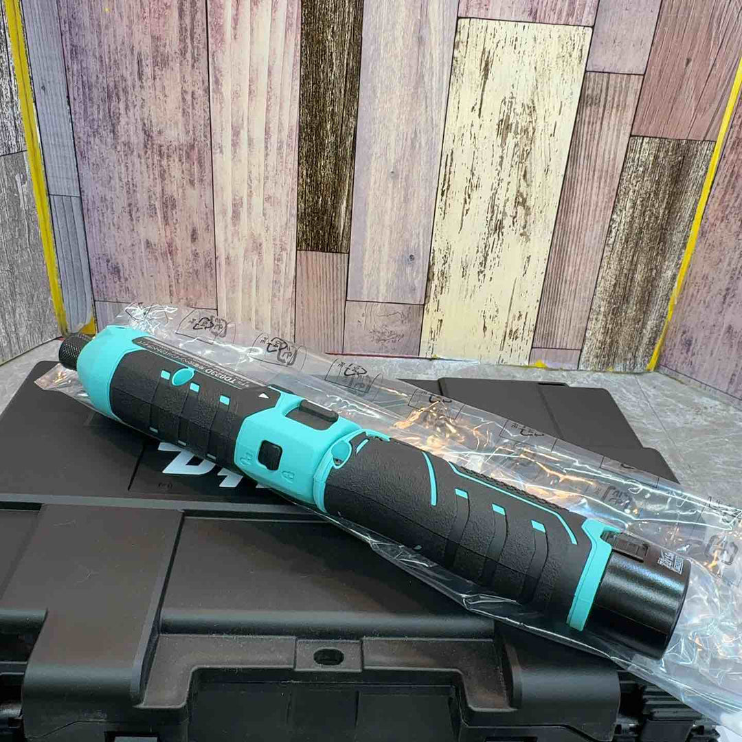 ★マキタ(makita) 10.8Vコードレスインパクトドライバ TD023DHXTB【八潮店】