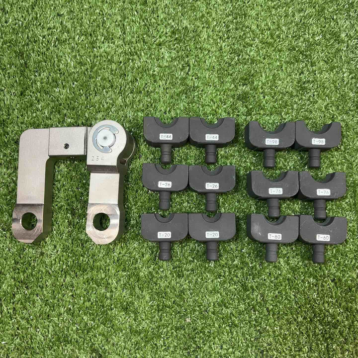 ◇カクタス 圧縮アタッチメント EV3-T365【川崎店】