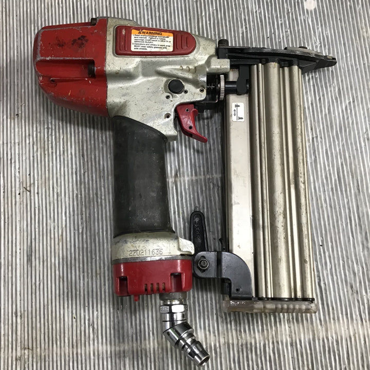 マックス(MAX) 常圧フィニッシュネイラ TA-255/F55M0【中古品】