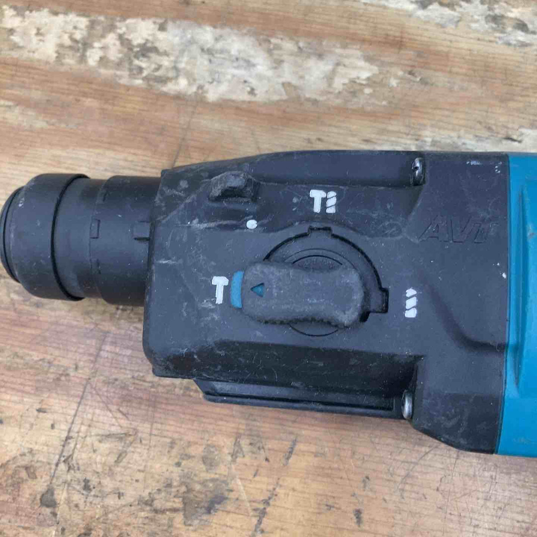 ★マキタ(makita) コードレスハンマドリル HR181DZK【柏店】