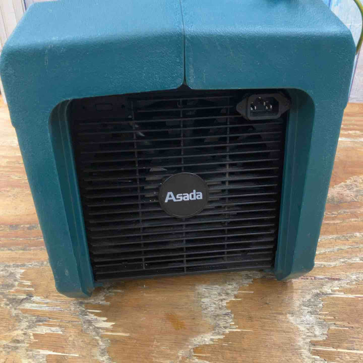 ◇アサダ(ASADA) フロン回収装置 エコセーバーV200Eco ES250  ECOSAVER【柏店】
