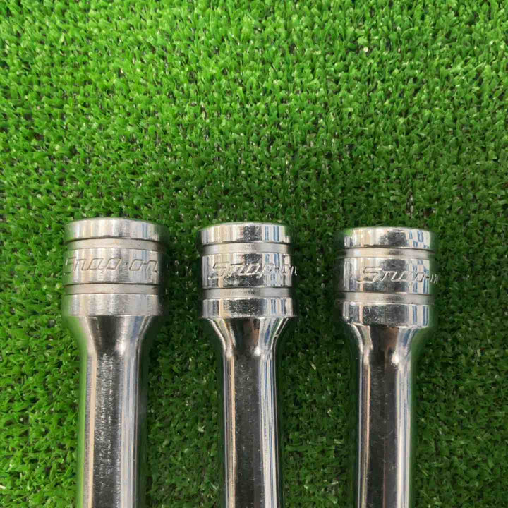 スナップオン(Snap-on) 1/2 エクステンションバー SX3・5・10 3本セット【草加店】