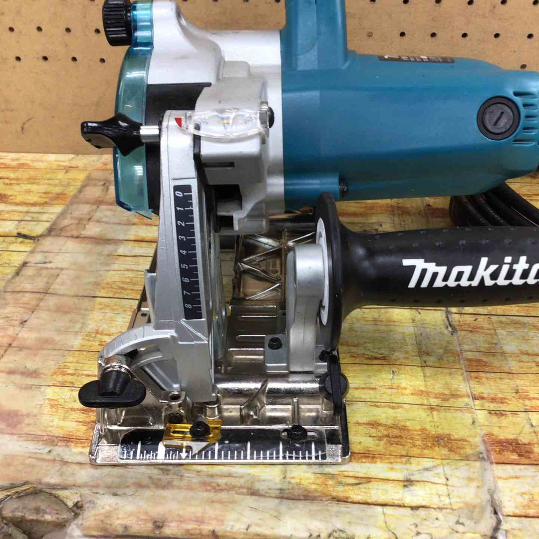 マキタ(makita) 小型ミゾキリ 溝切  3005BA【川崎店】