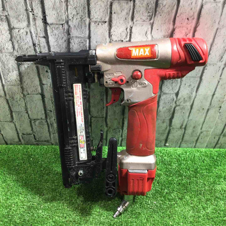 ★マックス(MAX) 高圧フロアタッカ HA-38F2(D)/4MA【川口店】