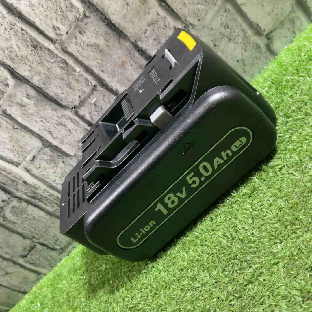 ★パナソニック(Panasonic) リチウムイオンバッテリー 18V/5.0Ah EZ9L54【川口店】