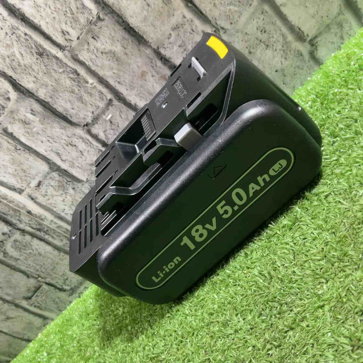 ★パナソニック(Panasonic) リチウムイオンバッテリー 18V/5.0Ah EZ9L54【川口店】