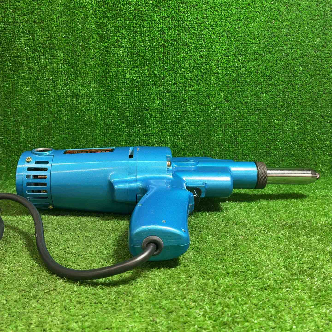 【中古品】 ロブスター(ロブテックス/LOBSTER) 電動リベッター ER-300N ER300N 【藤沢店】