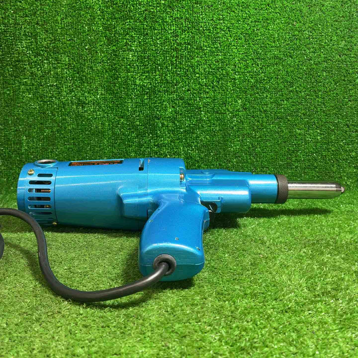 【中古品】 ロブスター(ロブテックス/LOBSTER) 電動リベッター ER-300N ER300N 【藤沢店】