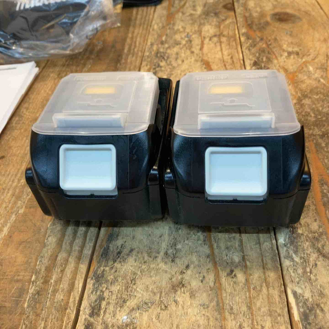 ★マキタ(makita) コードレスドリルドライバー DF486DRGX【所沢店】
