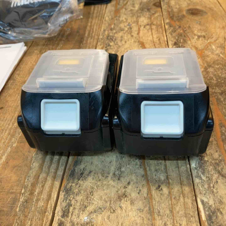 ★マキタ(makita) コードレスドリルドライバー DF486DRGX【所沢店】