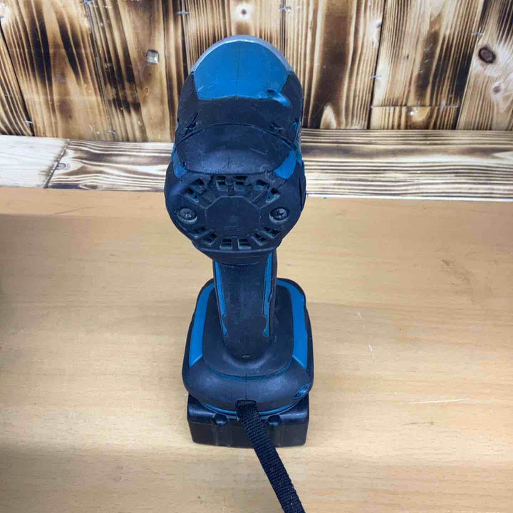 ★マキタ(makita) コードレスインパクトドライバー TD134DRFX【越谷店】