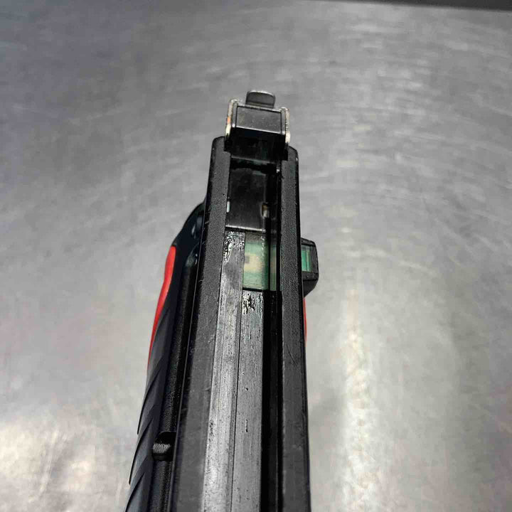 【中古品】マックス(MAX) コードレスタッカ TG-Z4 バッテリー1個付属【東大和店】