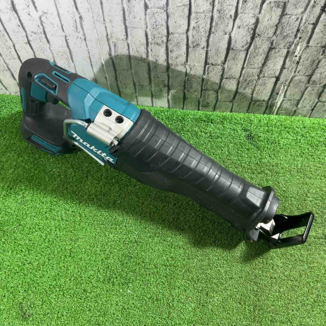 ★マキタ(makita) コードレスレシプロソー JR187DZK【川口店】