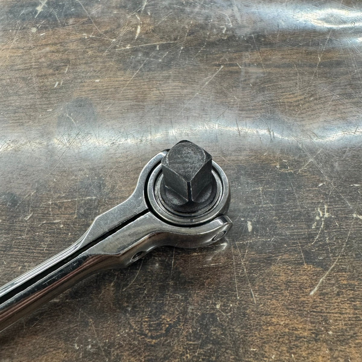 スナップオン snap-on ラチェットハンドル FHC737【戸田店】 – アクト