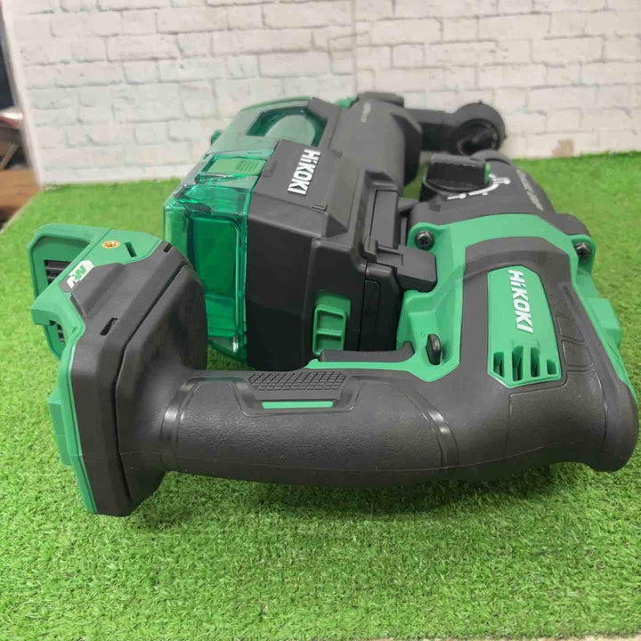 ★ハイコーキ(HIKOKI ※旧:日立工機) コードレスハンマドリル DH36DPF(2XP)【町田店】