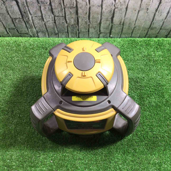 ★トプコン(TOPCON) ローテーティングレーザー RL-H5A【川口店】