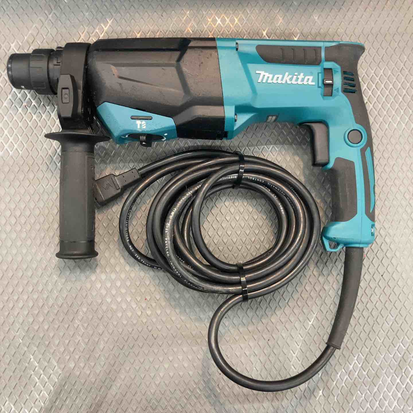 中古品】マキタ(makita) ハンマドリル HR2631F【所沢店】 – アクト