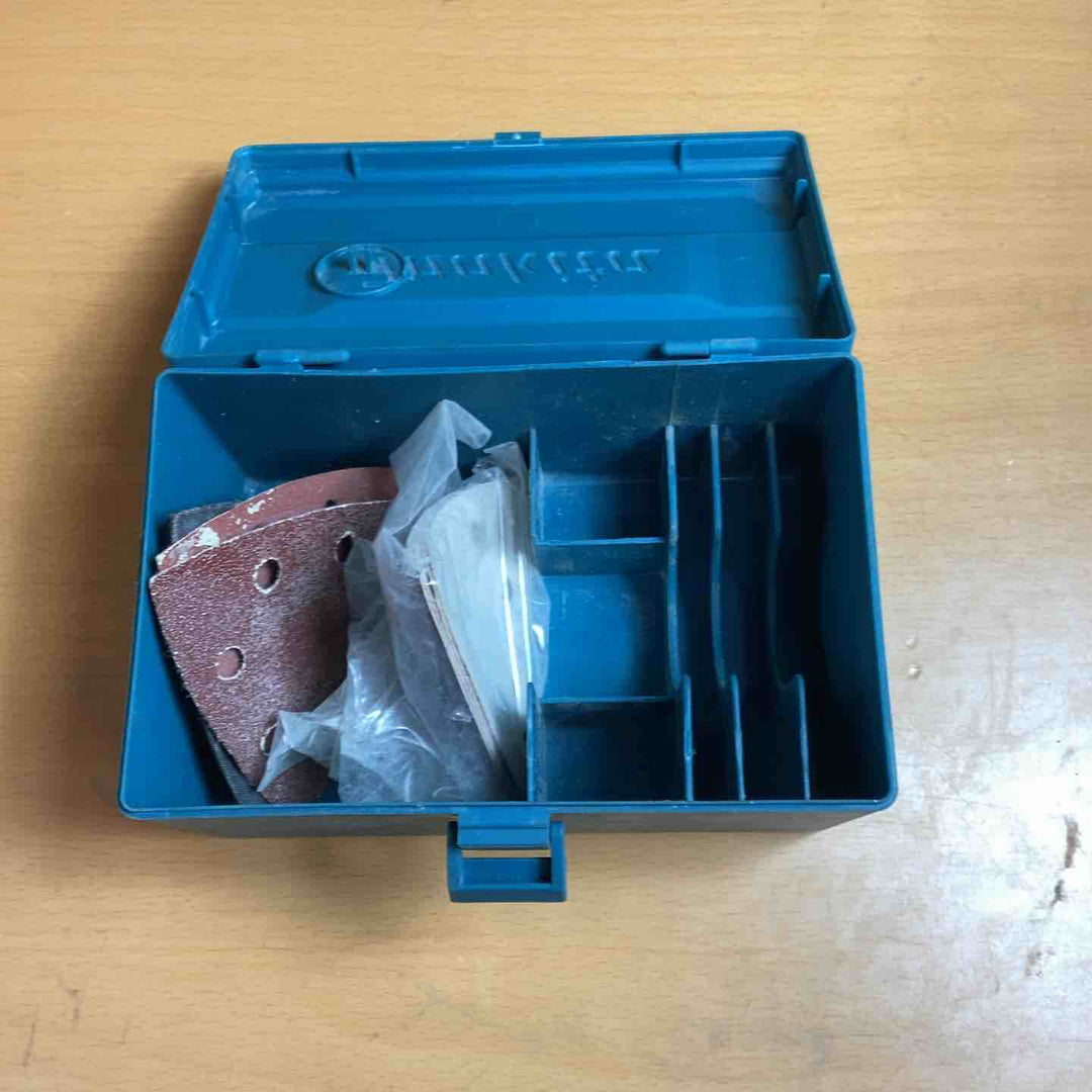 ★マキタ(makita) コードレスマルチツール TM51DZ【越谷店】