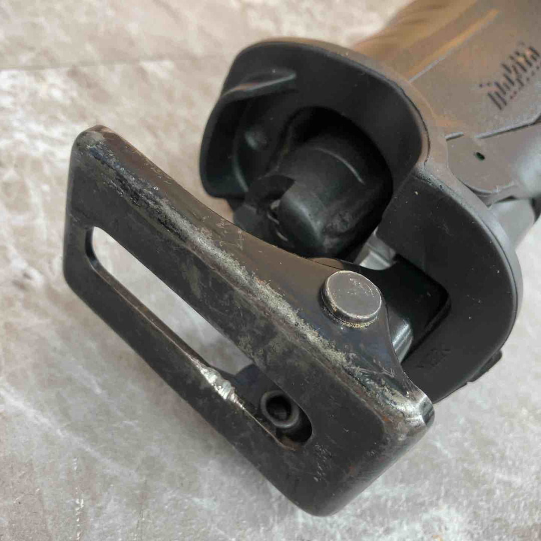 ★マキタ(makita) 18V コードレスレシプロソー JR187DRGX【八潮店】