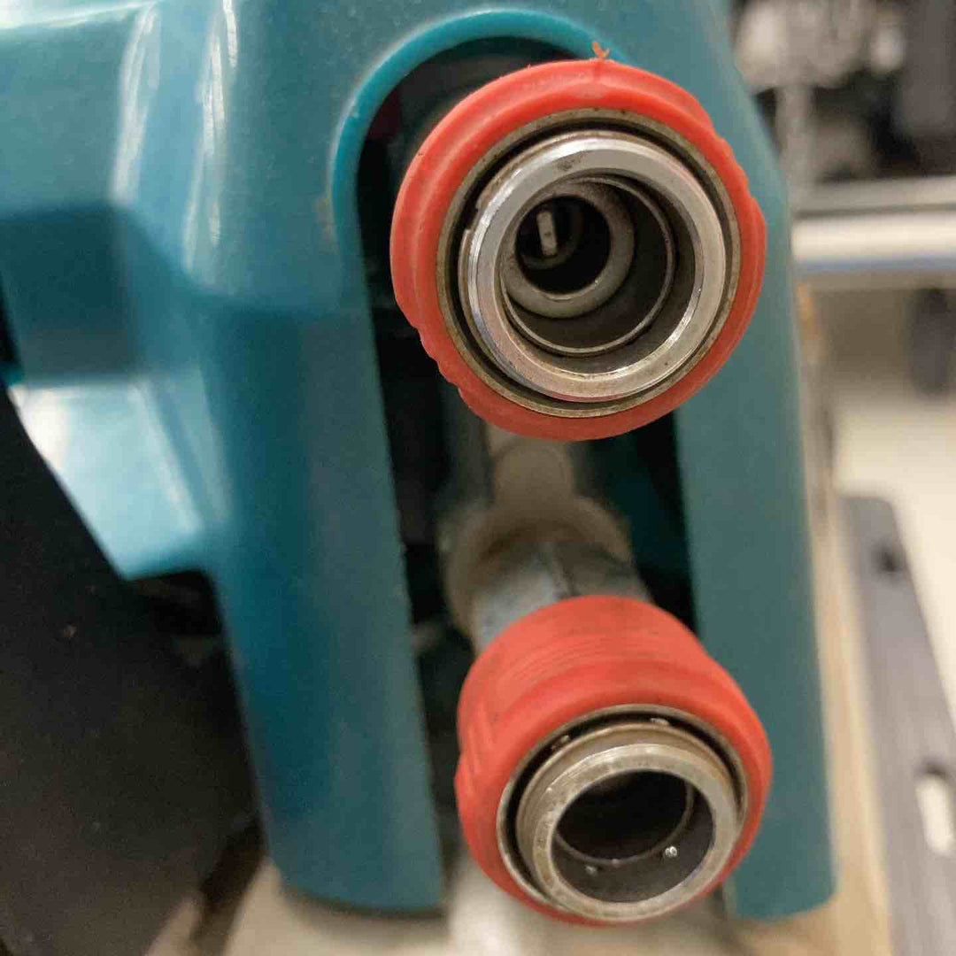 ★マキタ(makita) エアコンプレッサー AC461XL【八潮店】
