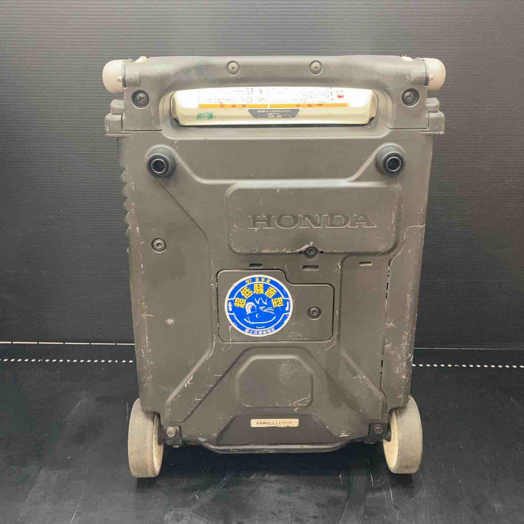 ★ホンダ(HONDA) インバーター発電機 エネポ EU9iGB【川越店】